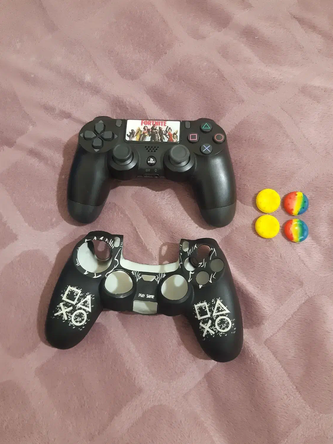 دستگیره پی اس فور|کنسول، بازی ویدئویی و آنلاین|بروجرد, |دیوار