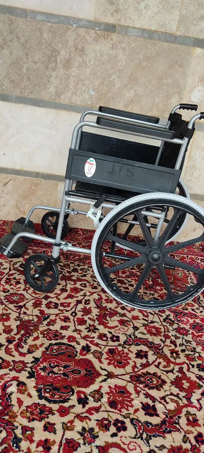 ویلچر|آرایشی، بهداشتی، درمانی|ارومیه, |دیوار