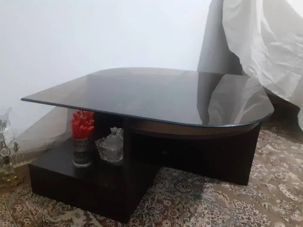 میز مبل|مبلمان خانگی و میز عسلی|شاهین‌شهر, نظامی|دیوار