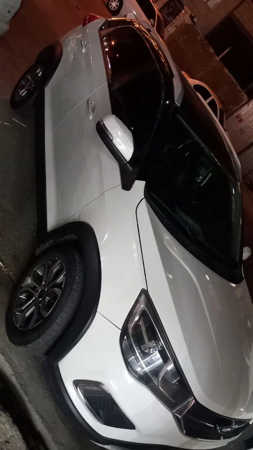 ام وی ام X22|خودرو سواری و وانت|مشهد, پروین اعتصامی|دیوار