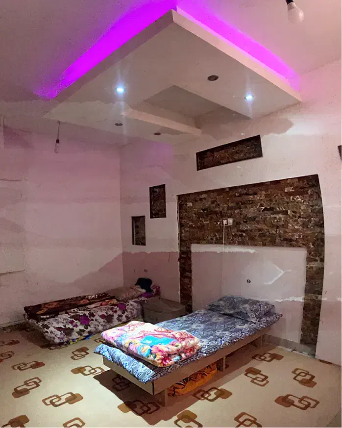 «پترا»خوابگاه +پانسیون +هاستل آقایان|اجارهٔ کوتاه‌مدت آپارتمان و سوئیت|اهواز, گلستان|دیوار