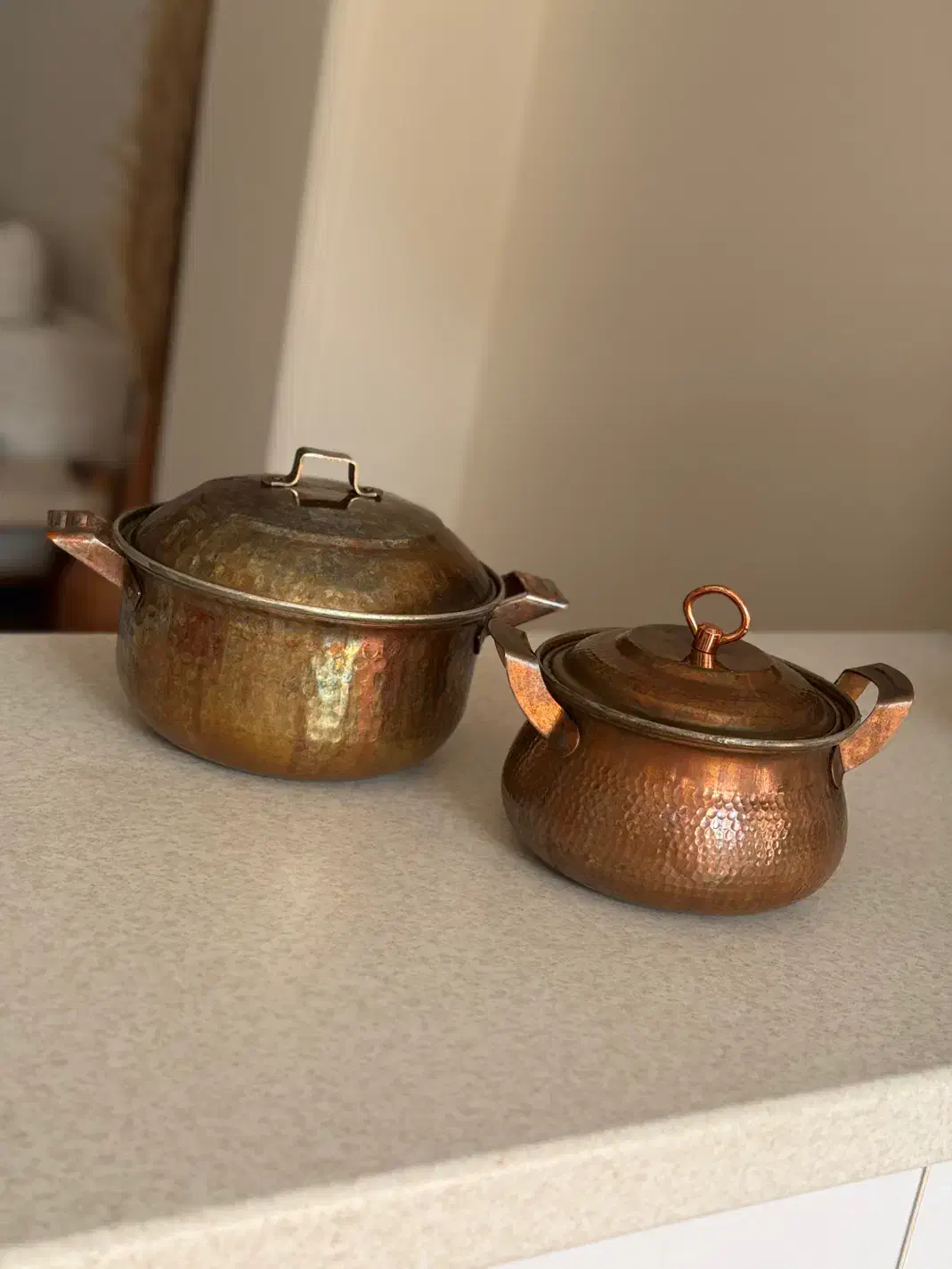 قابلمه مس|ظروف پخت‌وپز|تهران, اوقاف|دیوار