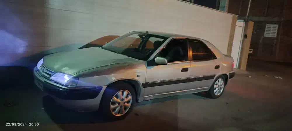 خودرو سواری|خودرو سواری و وانت|بم, |دیوار