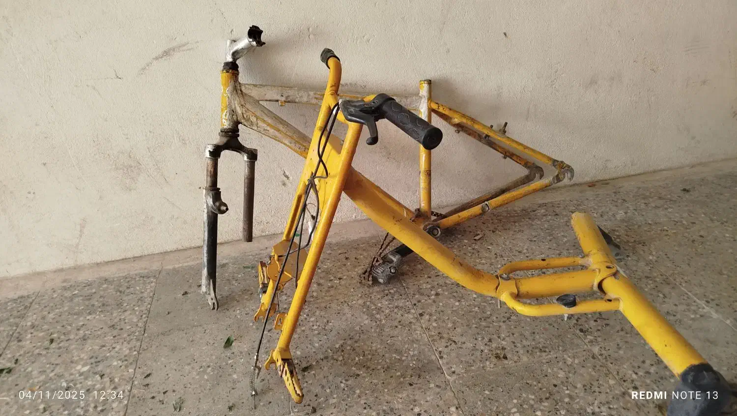 دوچرخه|دوچرخه، اسکیت، اسکوتر|خورموج, |دیوار