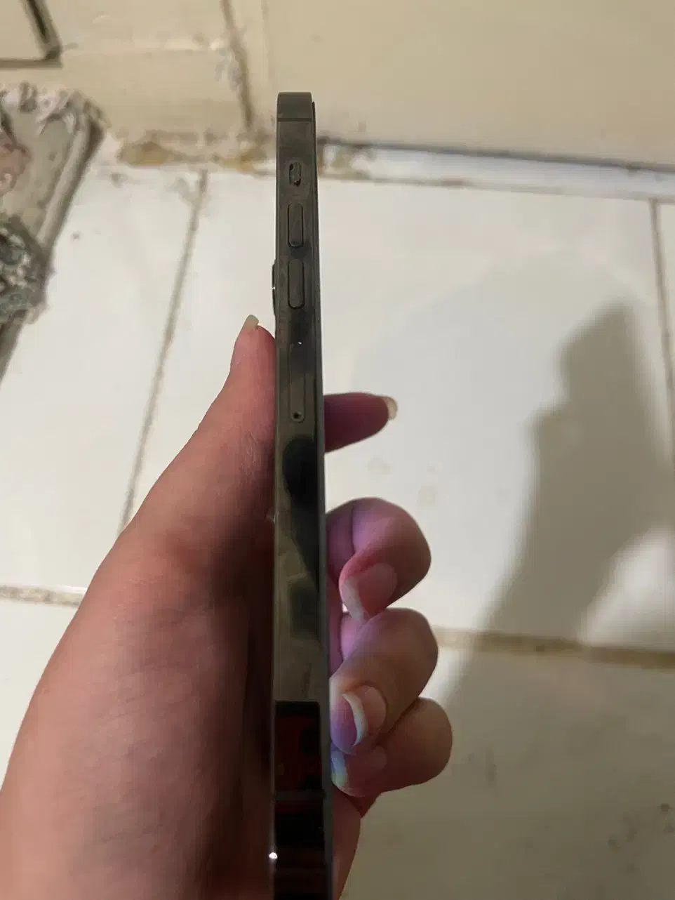 iPhone 13 Pro Max LLA|موبایل|تهران, حشمتیه|دیوار