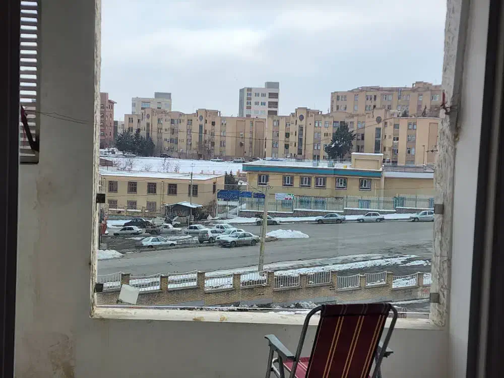 ۷۶۰ واحدی فرهنگیان|فروش آپارتمان|سنندج, |دیوار