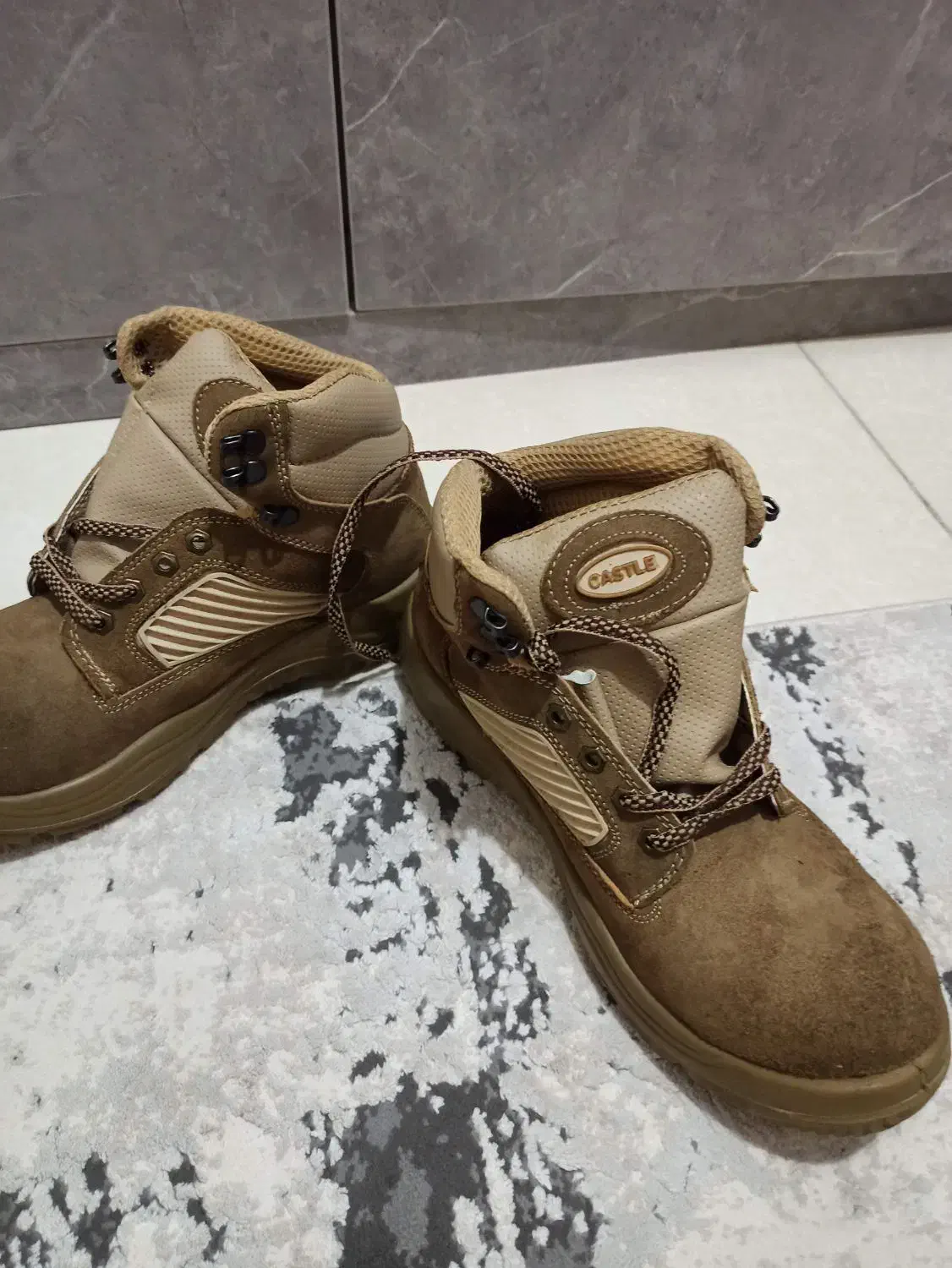 کفش کار|کیف، کفش، کمربند|قدس, شهرک فرزان|دیوار