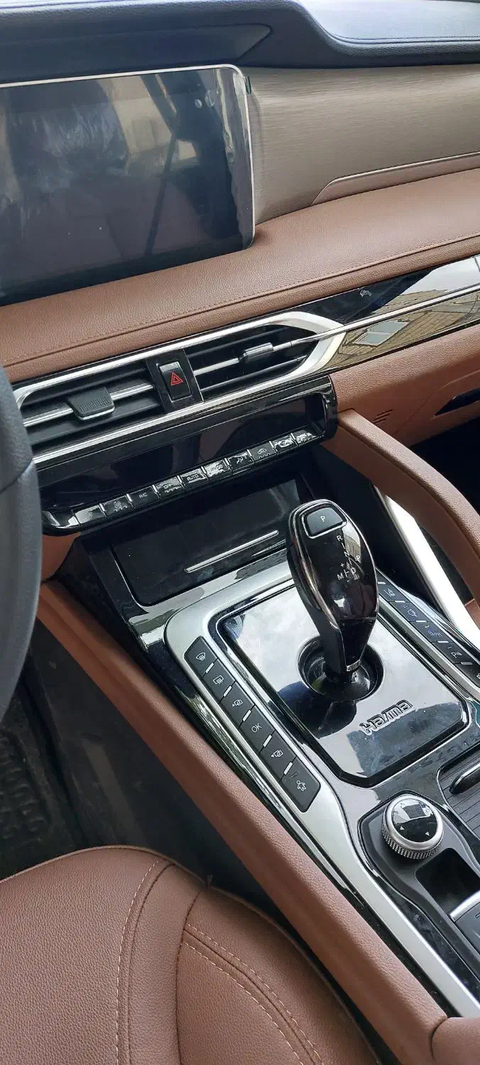 هایما X7|خودرو سواری و وانت|همدان, |دیوار