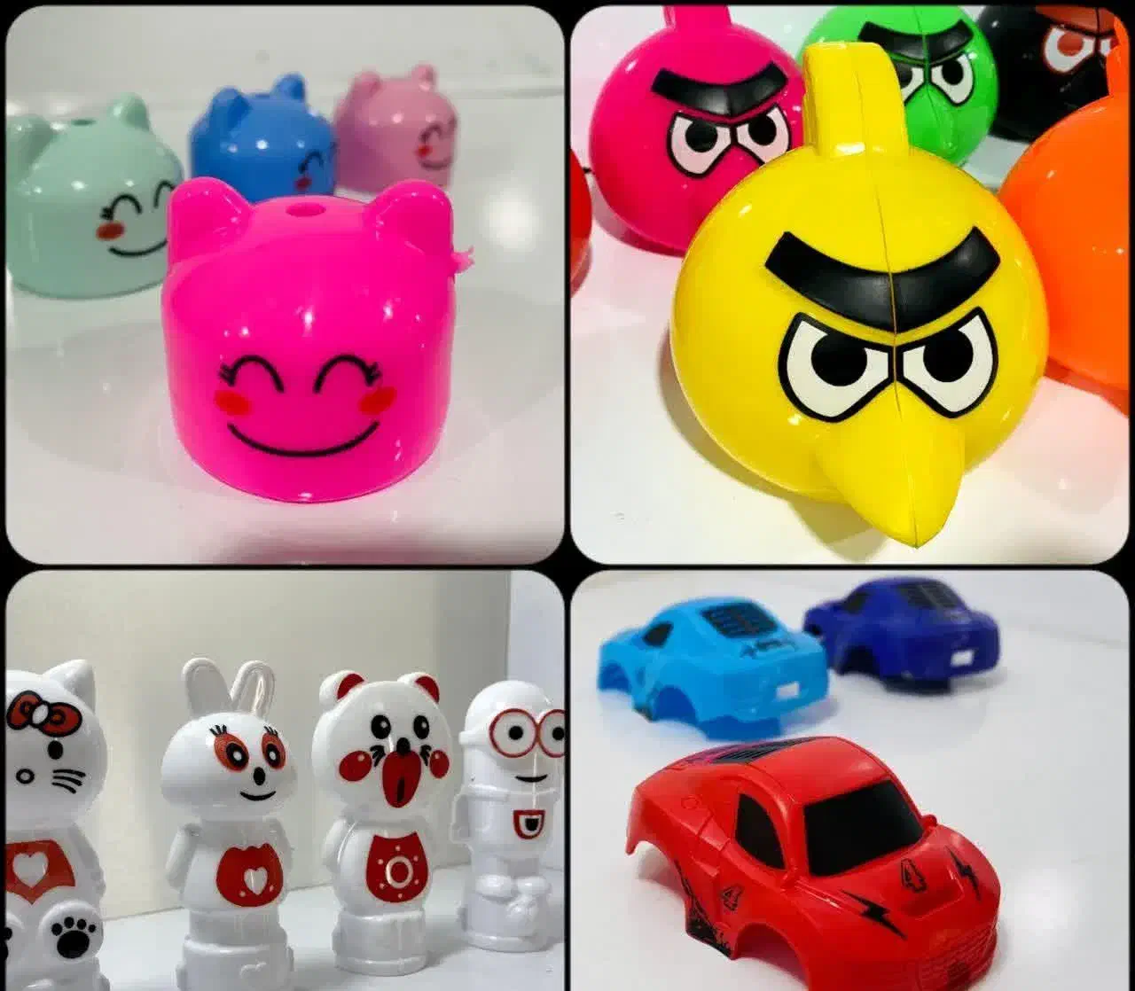 چاپ تامپو روی قطعات پلاستیکی و فلزی|خدمات پیشه و مهارت|اصفهان, آفاران|دیوار