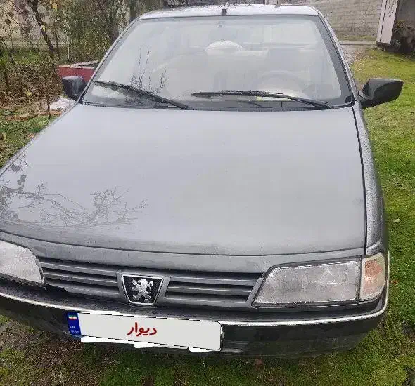 ماشین|خودرو سواری و وانت|لیسار, |دیوار