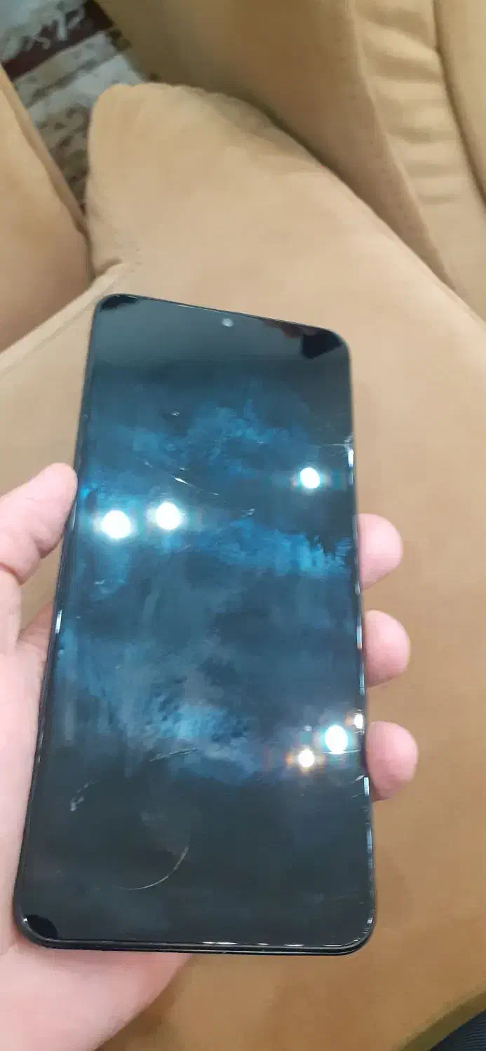 ریلمی c53 ۲۵۶رم۸|موبایل|جوانرود, |دیوار