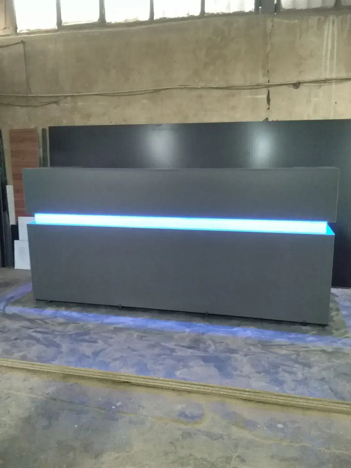 کانترمنشی|کتابخانه، شلف، قفسه‌های دیواری|تهران, سازمان برنامه شمالی|دیوار