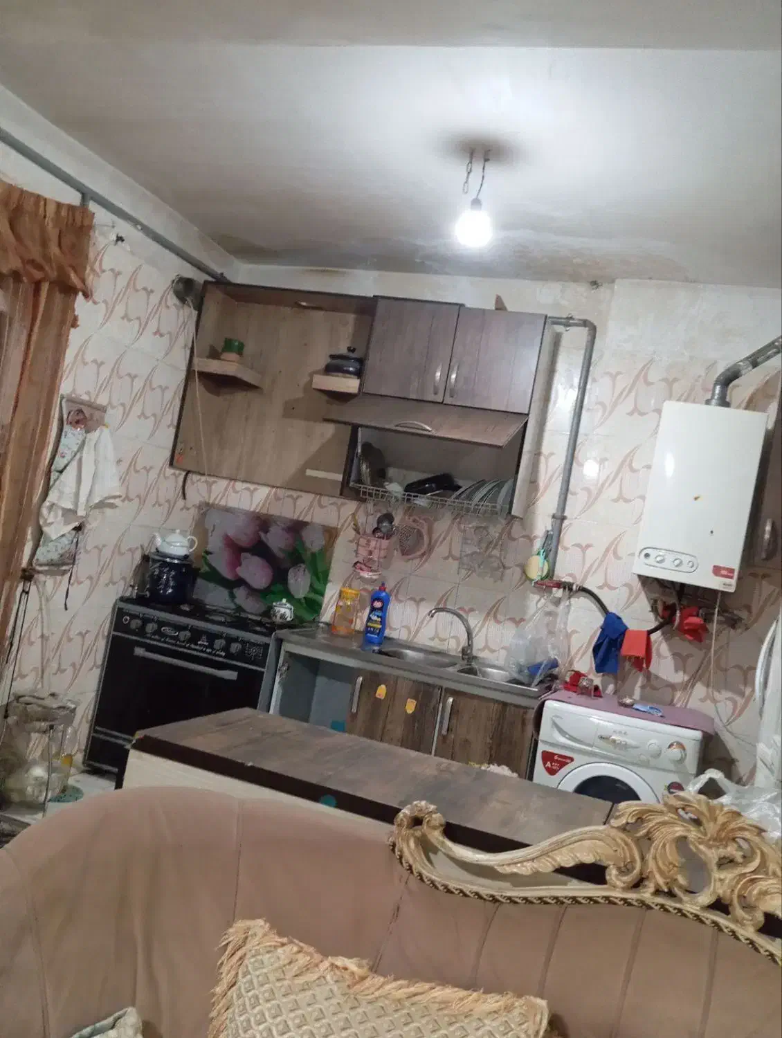 رهن، اجاره،خرید، فروش|اجارهٔ آپارتمان|صفادشت, |دیوار