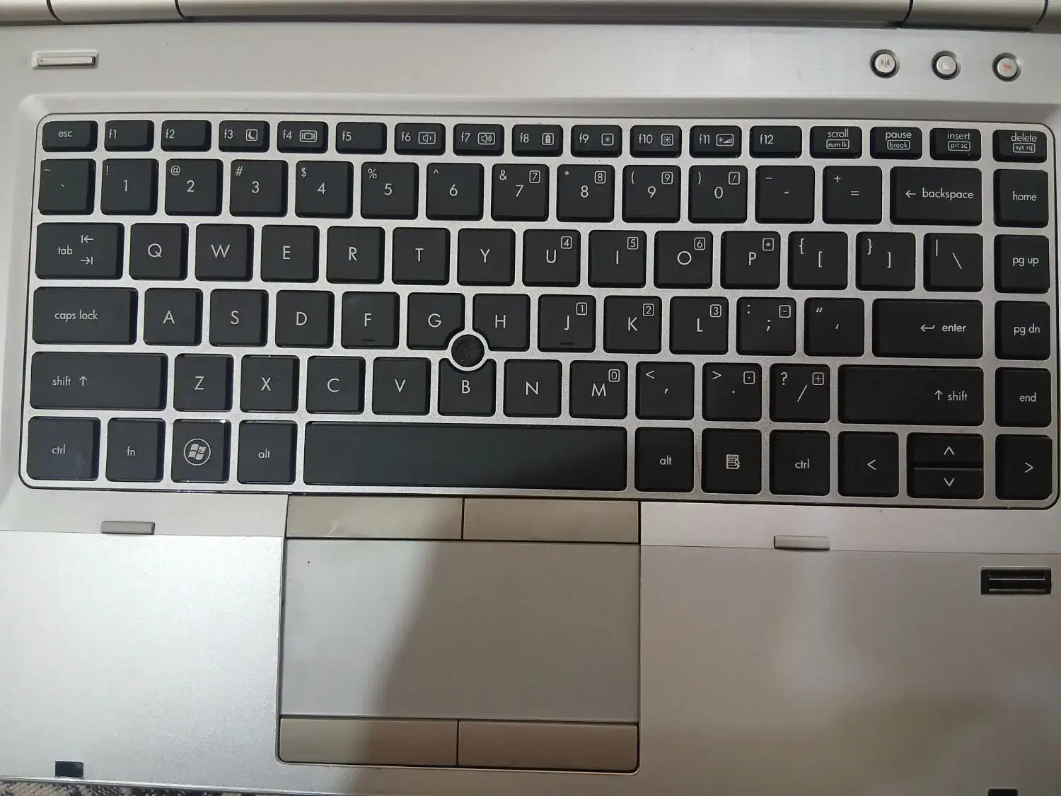 لبتابhp|رایانه همراه|اهواز, حصیرآباد|دیوار