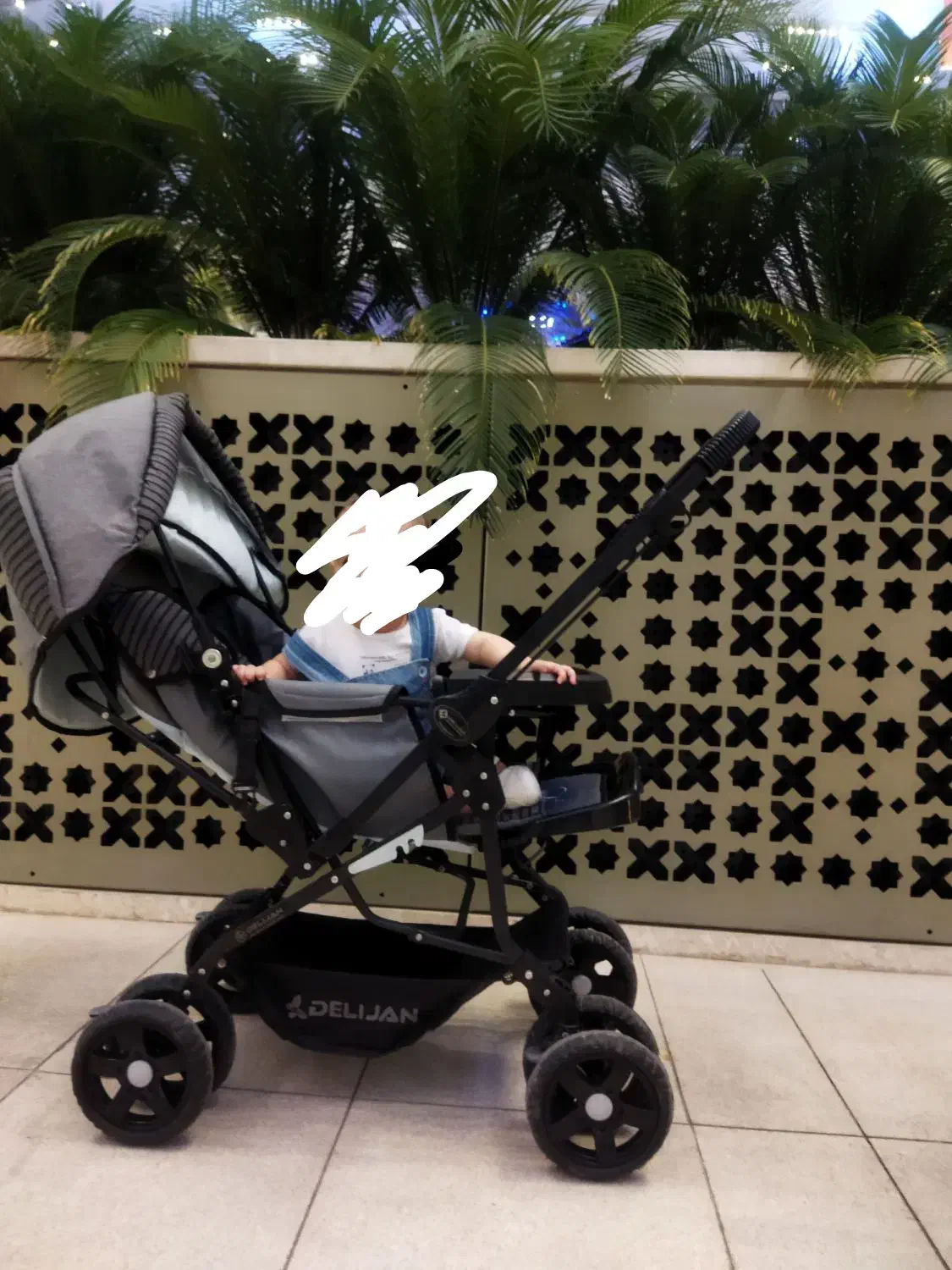 کالسکه،کریر،رورئوک،صندلی ماشین|کالسکه و لوازم جانبی|صفادشت, |دیوار