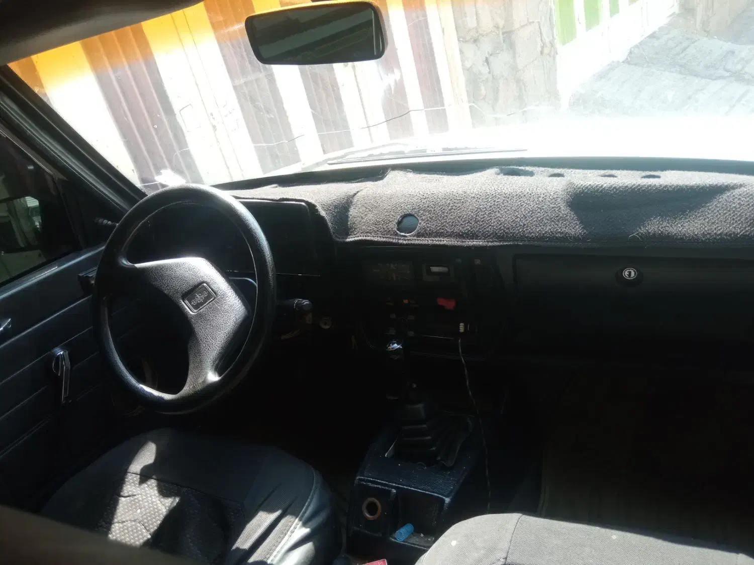 معاوضه پیکان|خودرو سواری و وانت|یاسوج, |دیوار