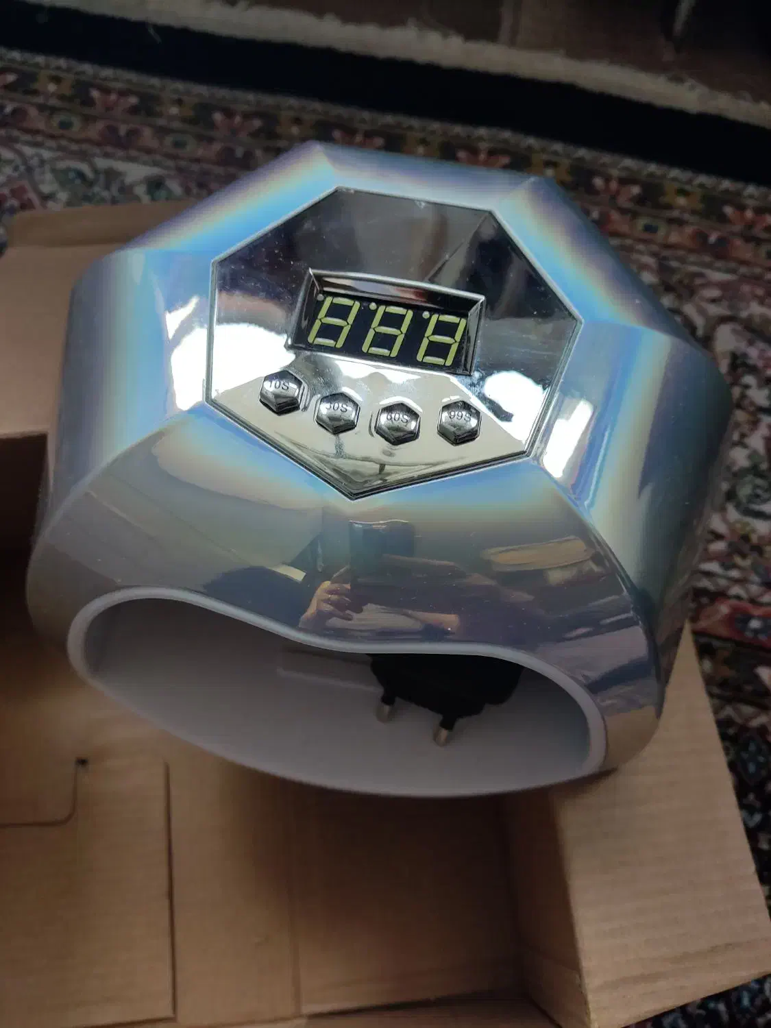 وسایل ناخنکاری|آرایشی، بهداشتی، درمانی|تبریز, |دیوار