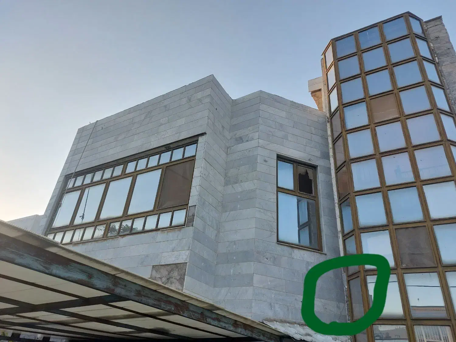 ملک فوقالعاده در جاهدشهر|اجارهٔ کوتاهمدت دفتر کار و فضای آموزشی|مشهد, جاهد شهر|دیوار