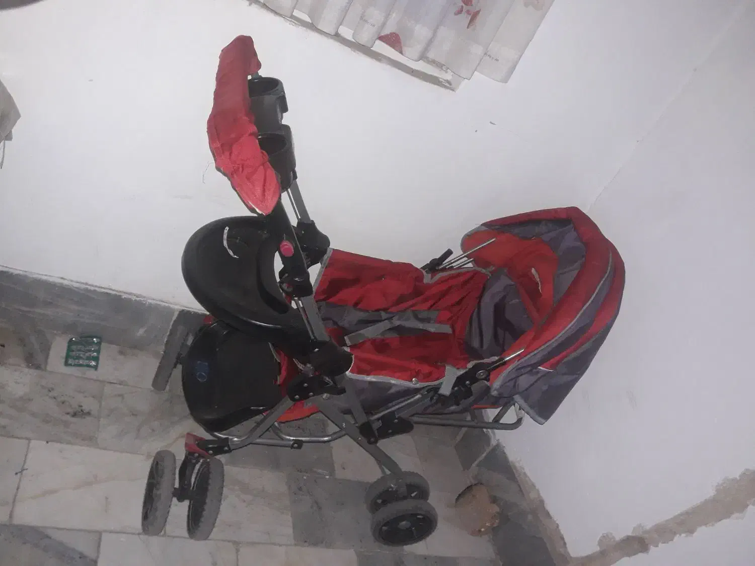 لوازم شخصی|کالسکه و لوازم جانبی|ملارد, |دیوار