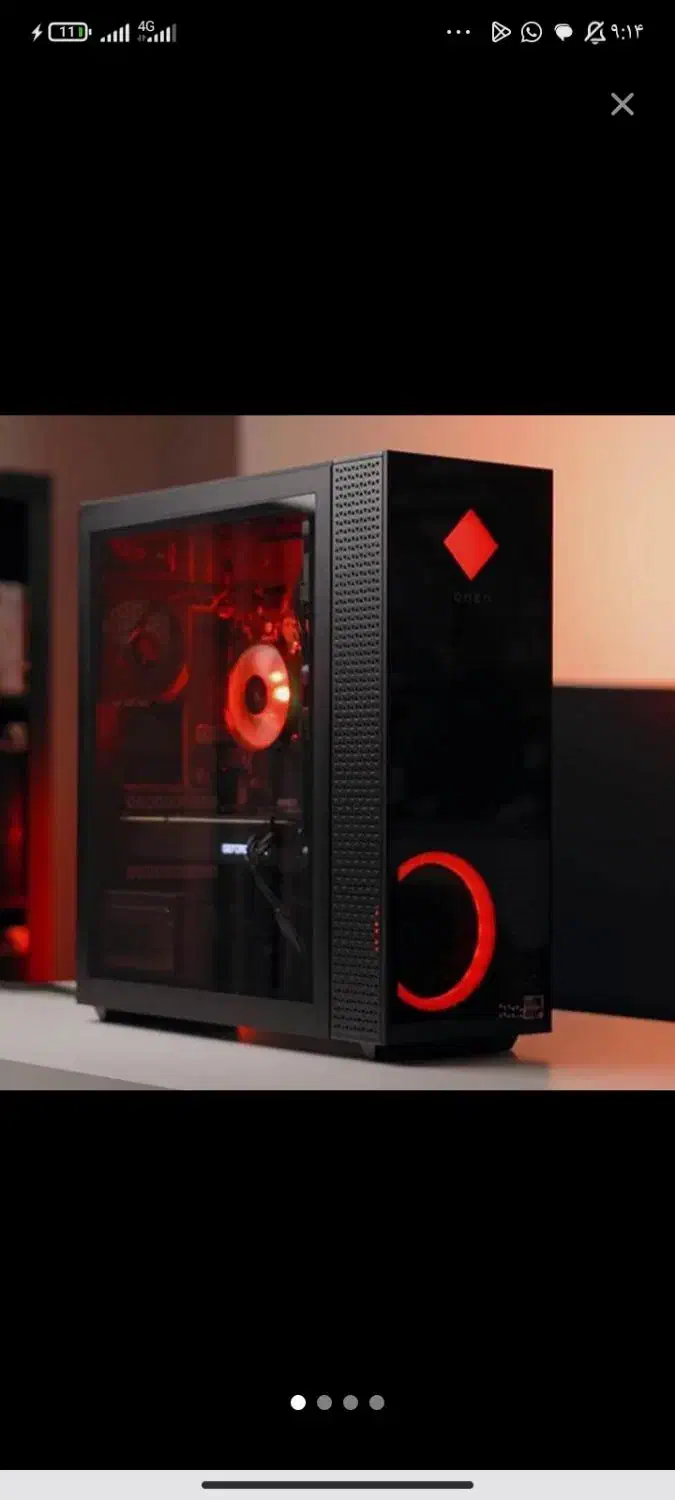 خرید و فروش کامپیوتر و لپتاپ|قطعات و لوازم جانبی رایانه|فیروزآباد (فارس), |دیوار