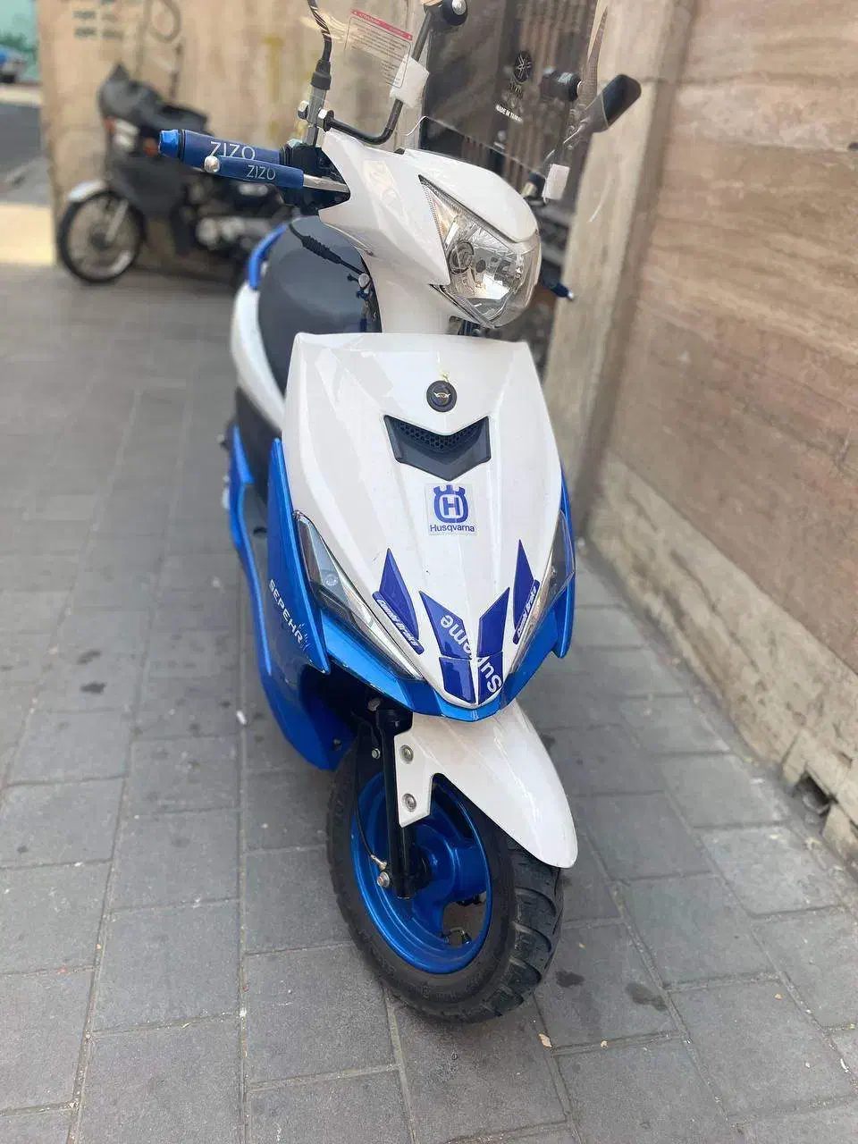 موتور سیکلت|موتورسیکلت|تهران, آذربایجان|دیوار