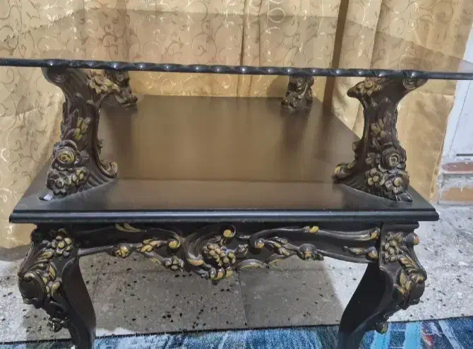 عسلی|مبلمان خانگی و میز عسلی|تهران, جوادیه|دیوار