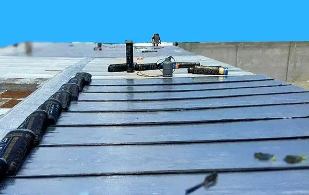 اسفالت و ایزوگام قیرگونی قیمت کارخانه|خدمات پیشه و مهارت|اندیشه, اندیشه فاز ۵|دیوار