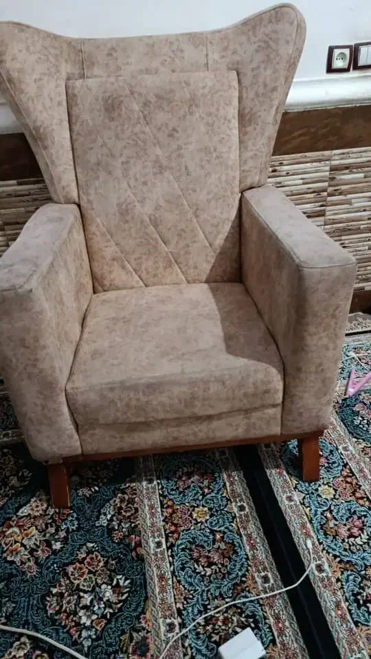 مبل|مبلمان خانگی و میز عسلی|دوگنبدان, |دیوار