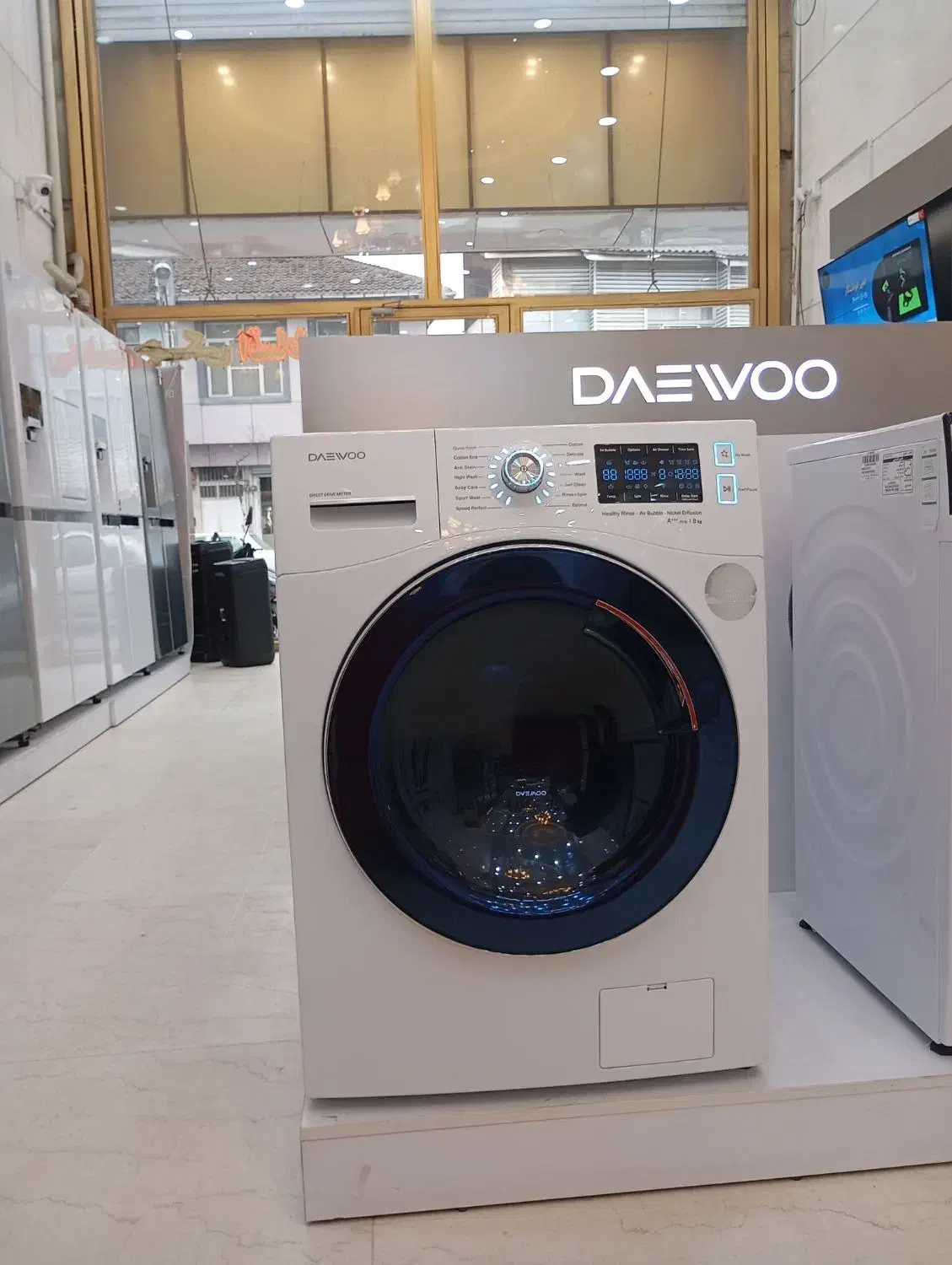 انواع لوازم خانگی دوو و اسنوا با تخفیف ویژه نقدی|سایر لوازم برقی|آستارا, |دیوار