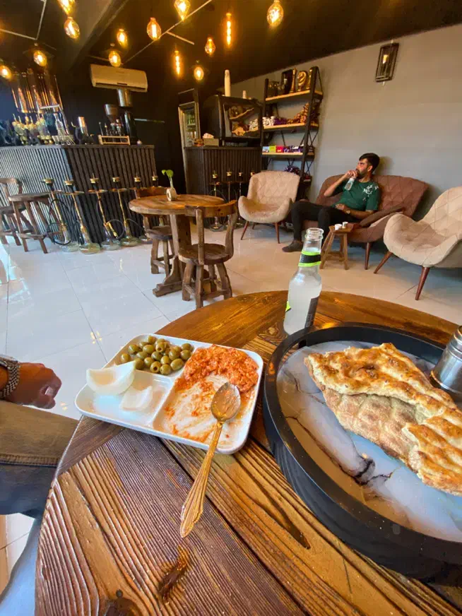 اجاره کافه و بوفه داخل کارواش|اجارهٔ مغازه و غرفه|اسلامشهر, مظفریه|دیوار