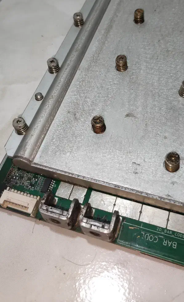 هشبرد s19 hydro|قطعات و لوازم جانبی رایانه|تهران, سلسبیل شمالی|دیوار