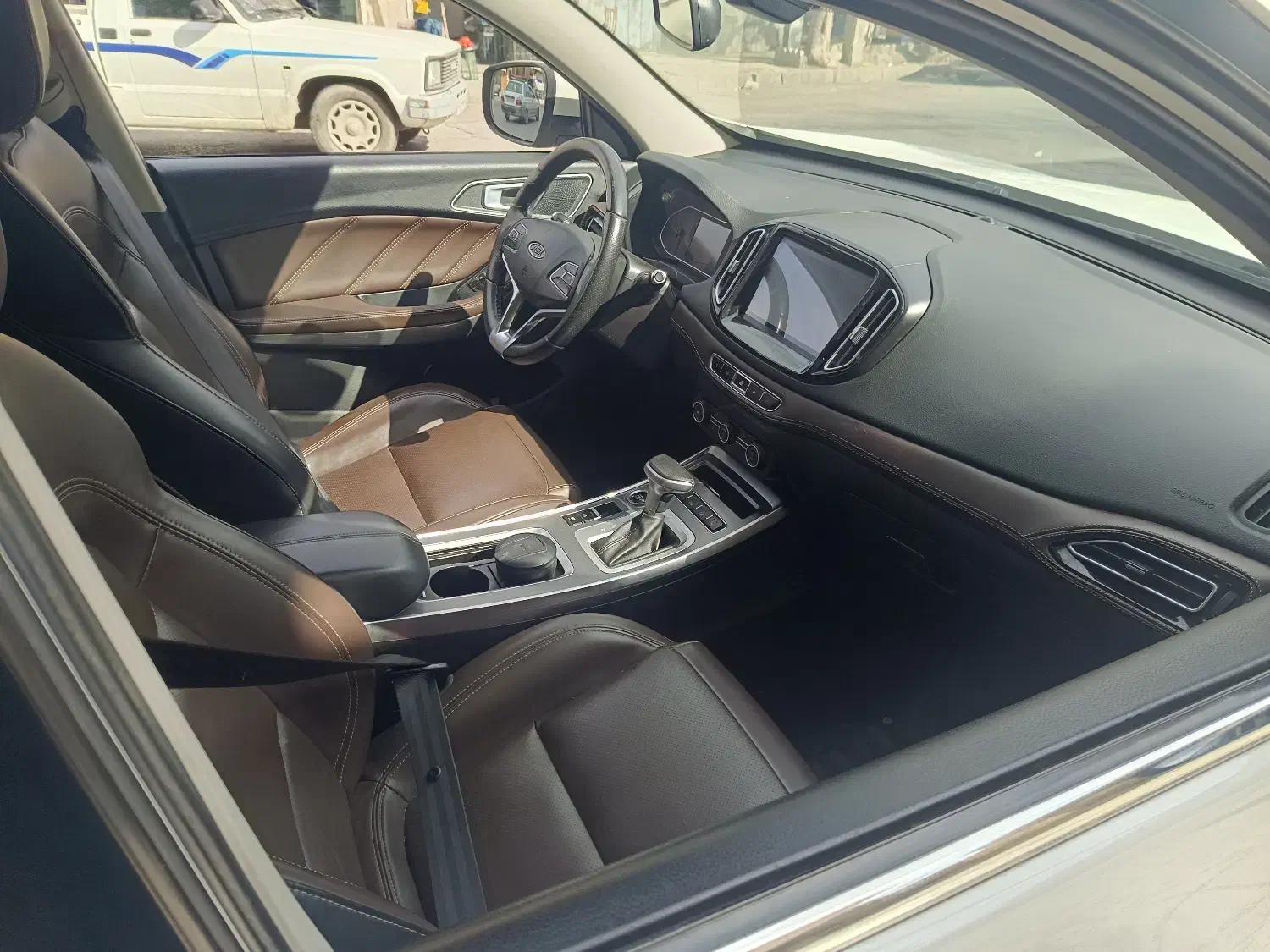 تیگو|خودرو سواری و وانت|مشهد, رسالت|دیوار