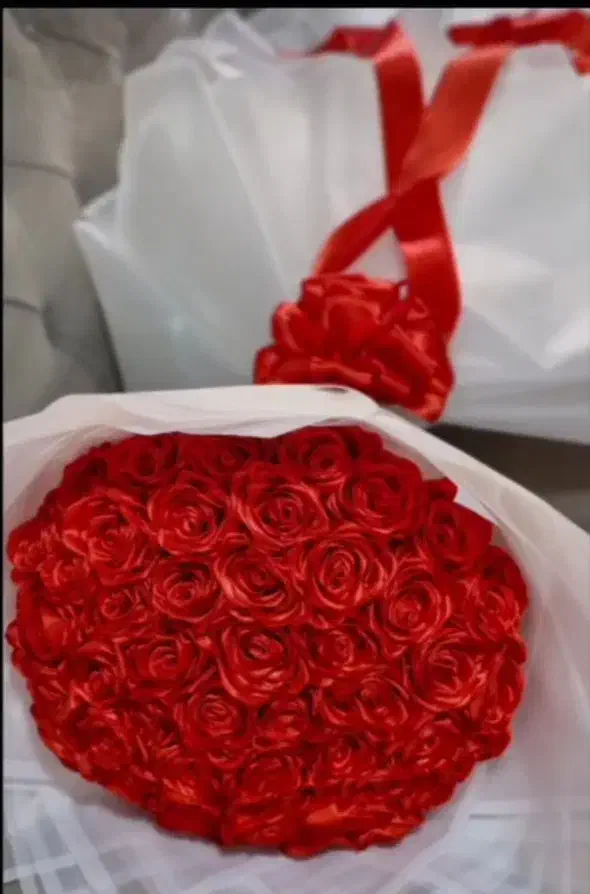 گل ربانی|گل مصنوعی|گرگان, |دیوار