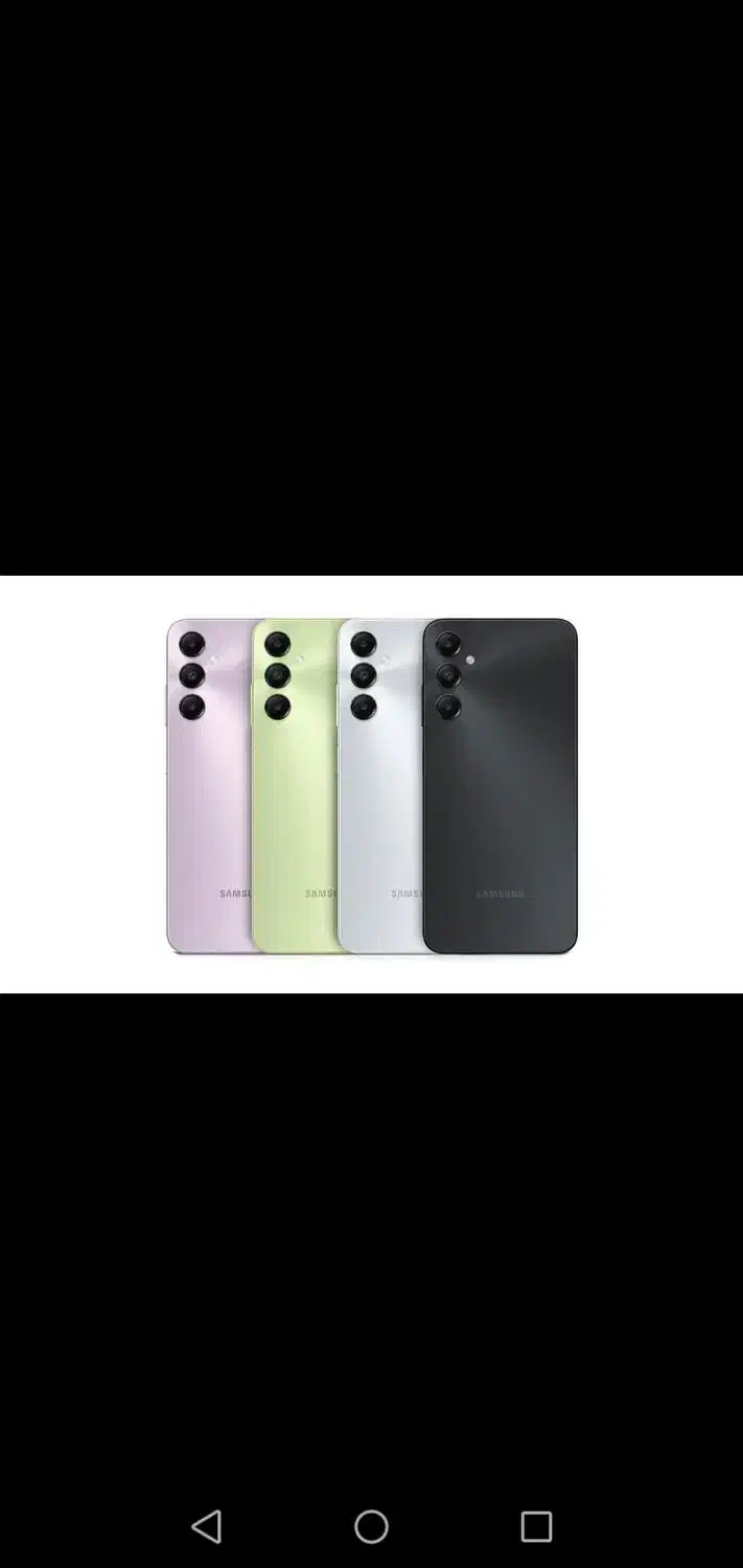 گوشی / سامسونگ / اقتصادی /  a05s/ پلم|موبایل|مرودشت, فاز دوم شهرک فرهنگیان|دیوار