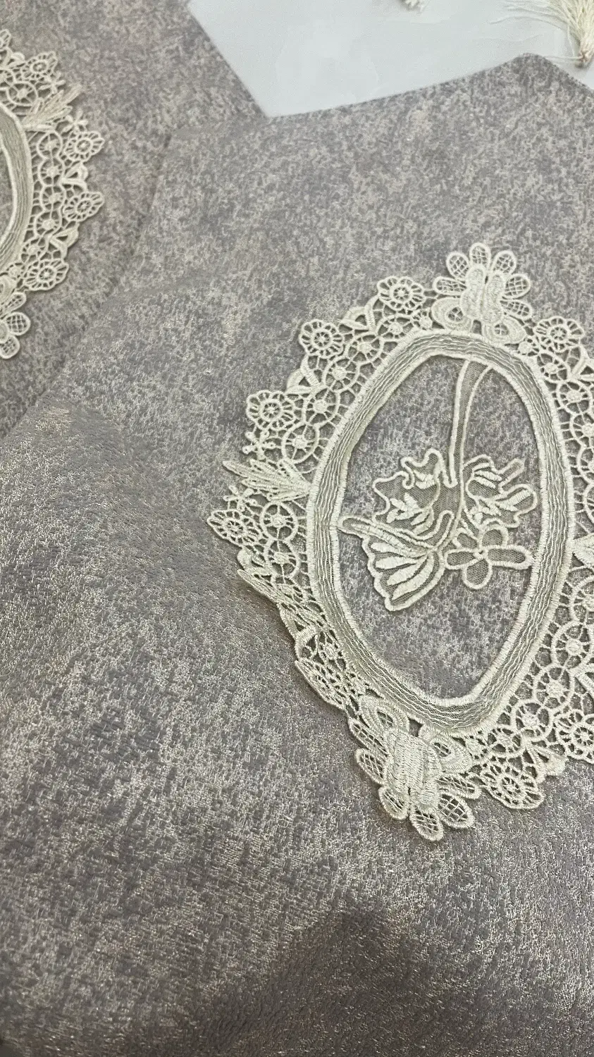 رومیزی ۳ تیکه|پرده، رانر، رومیزی|محمدشهر, محمدشهر|دیوار