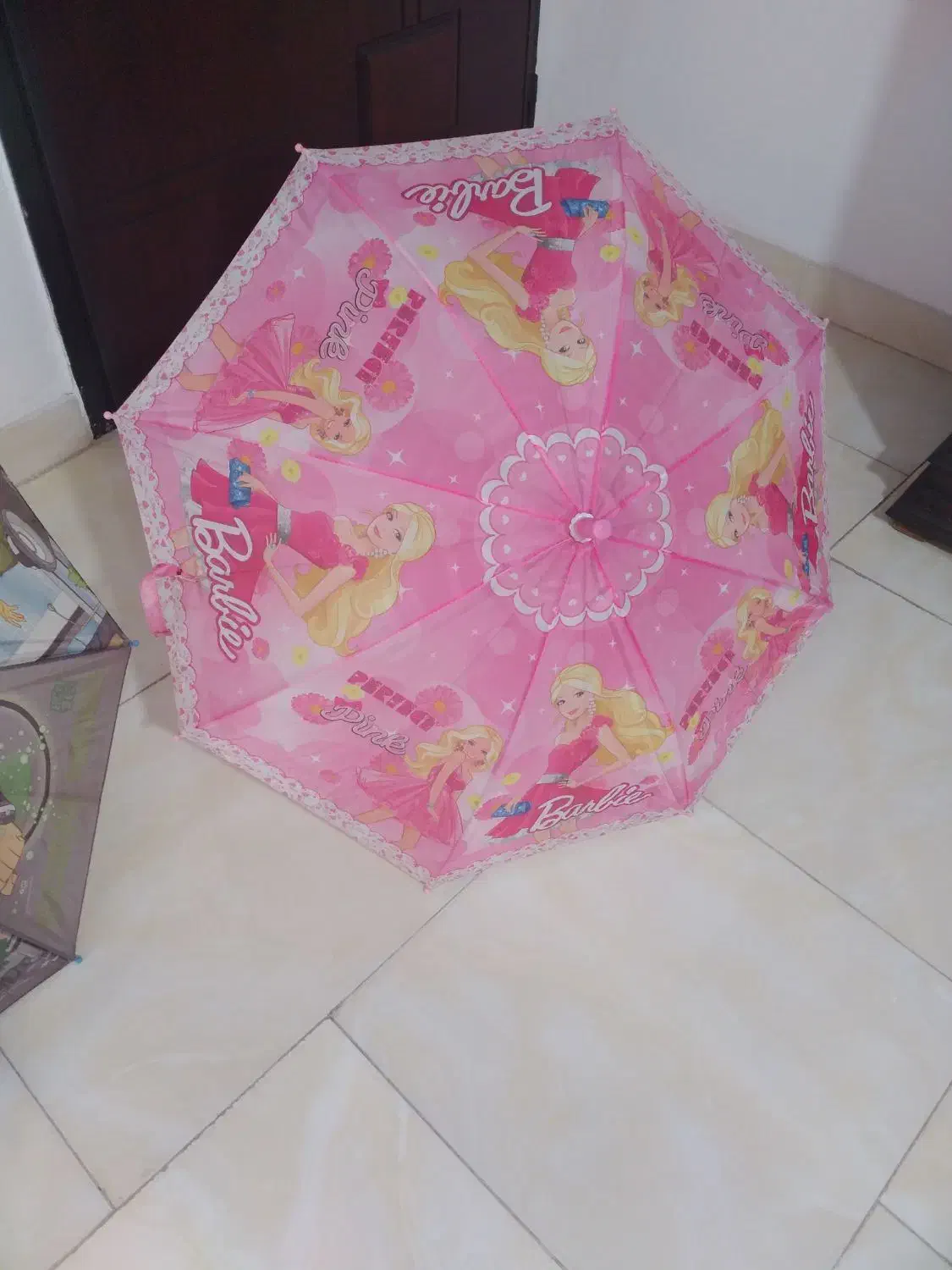 چتر دخترانه و پسرانه|اسباب و اثاث بچه|نوشهر, |دیوار