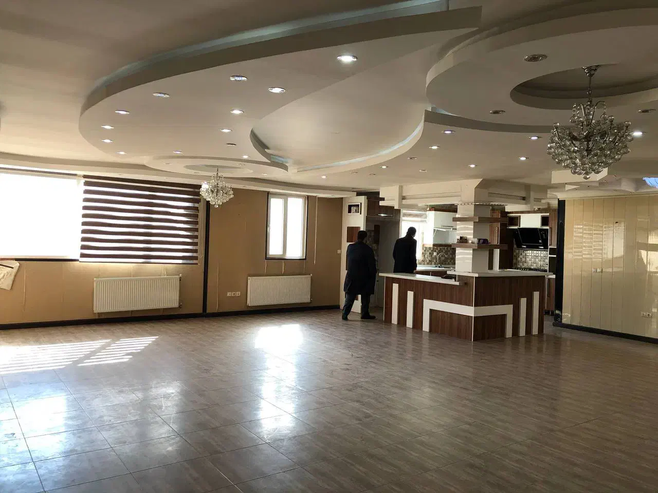 بازسازی، مقاوم سازی، طراحی،کناف کاری ،ساخت کابینت|خدمات پیشه و مهارت|شیراز, قدوسی غربی|دیوار