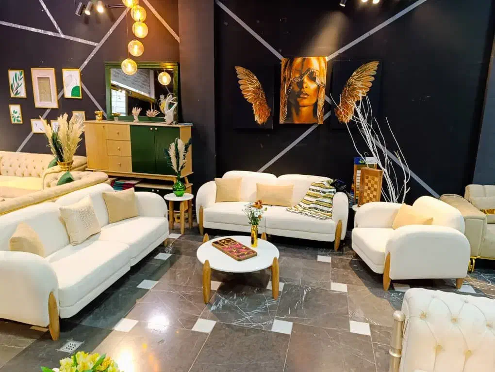 پاندا مبل در مبلمان آیلار|مبلمان خانگی و میز عسلی|قزوین, |دیوار