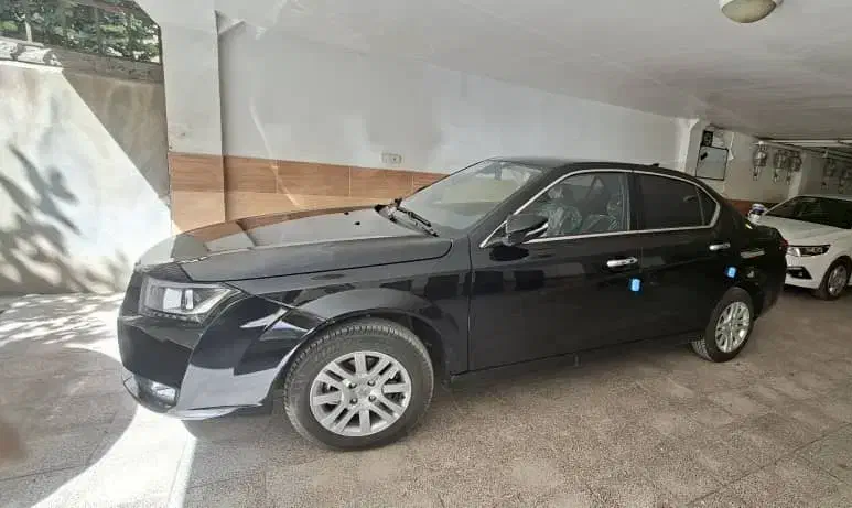 فروش دنا پلاس ۶ دنده دستی فول|خودرو سواری و وانت|کرمانشاه, |دیوار