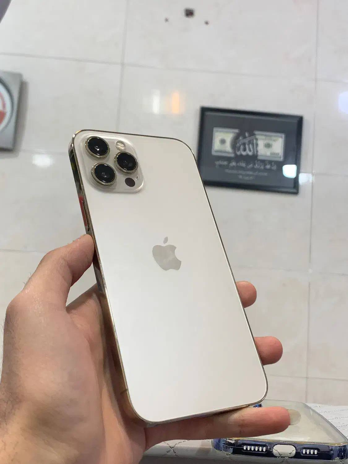 Iphone12 pro max|موبایل|تهران, هاشم‌آباد|دیوار