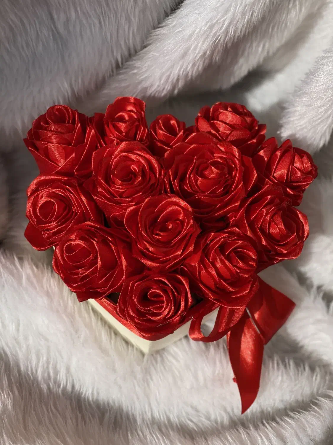 گل ربانی|گل مصنوعی|شیراز, کوزه گری|دیوار