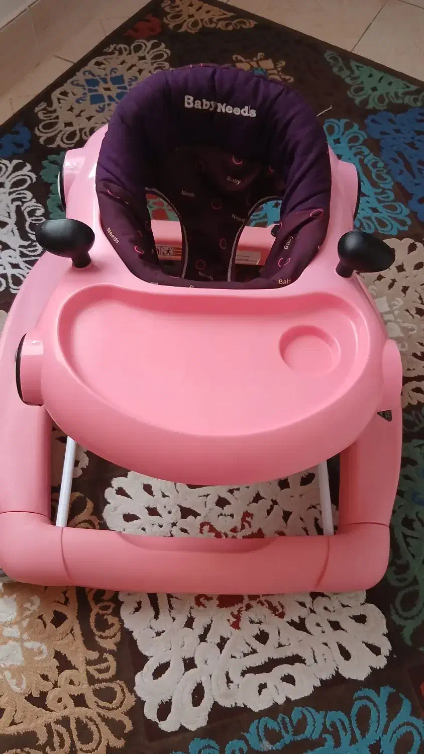 روروئک|کالسکه و لوازم جانبی|بجنورد, |دیوار