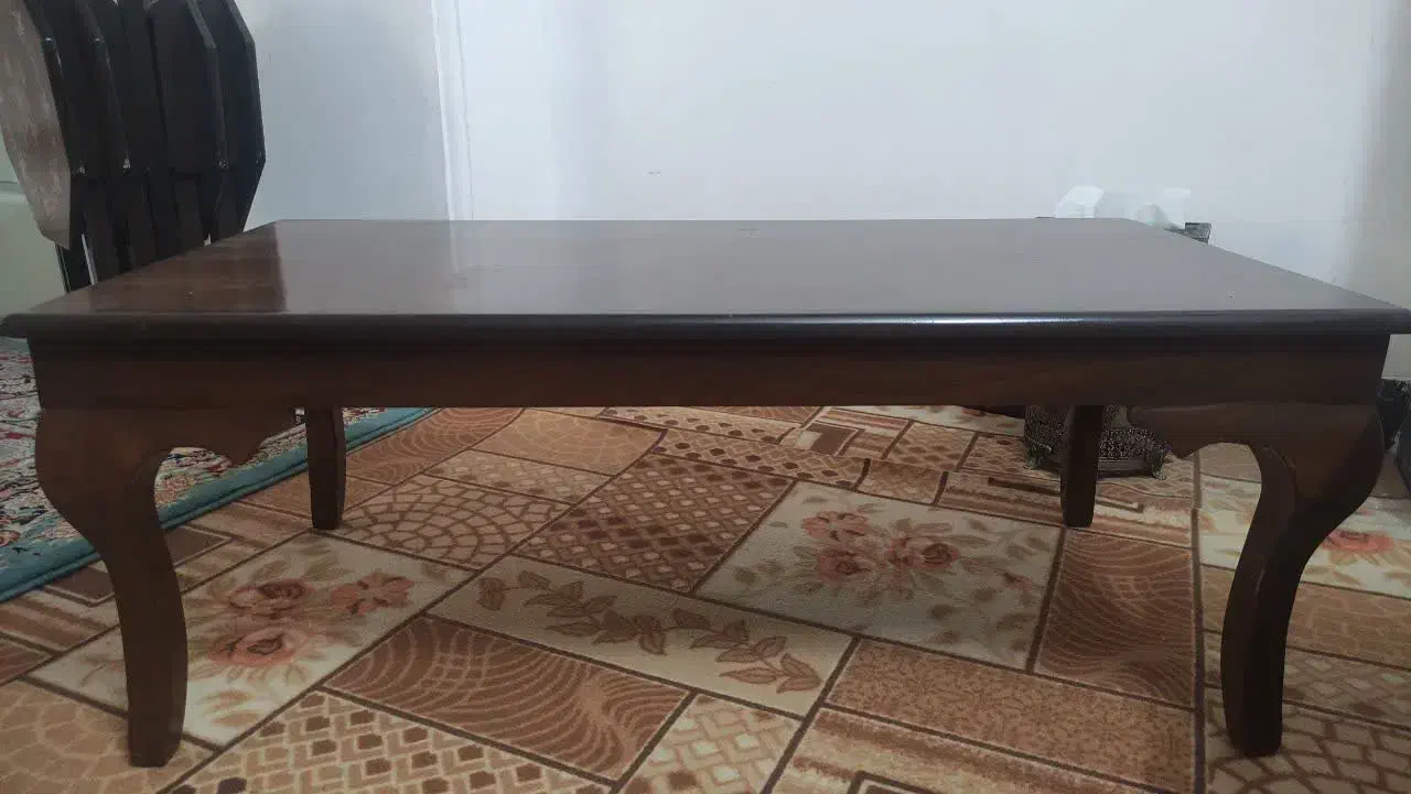 میز عسلی|مبلمان خانگی و میز عسلی|شاهرود, |دیوار