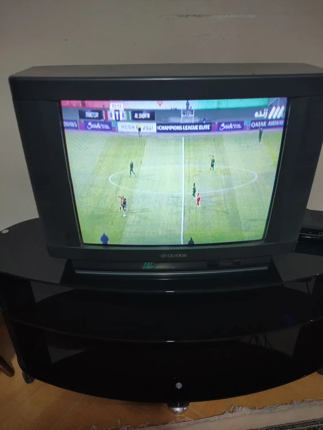 فروش تلویزیون شهاب|تلویزیون و پروژکتور|قزوین, |دیوار