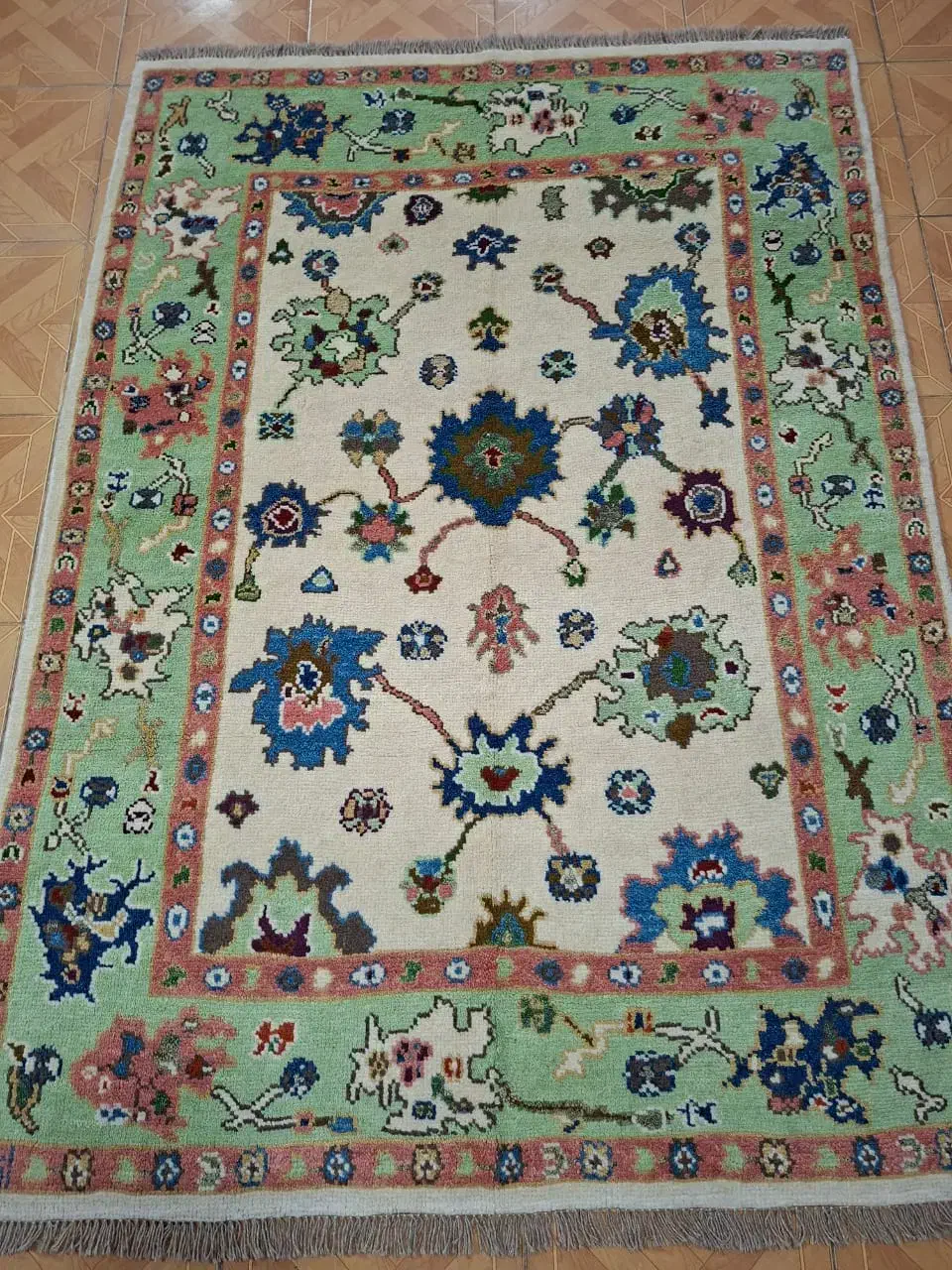 فرشهای نوبافت سلطان اباد|فرش|تهران, منیریه|دیوار