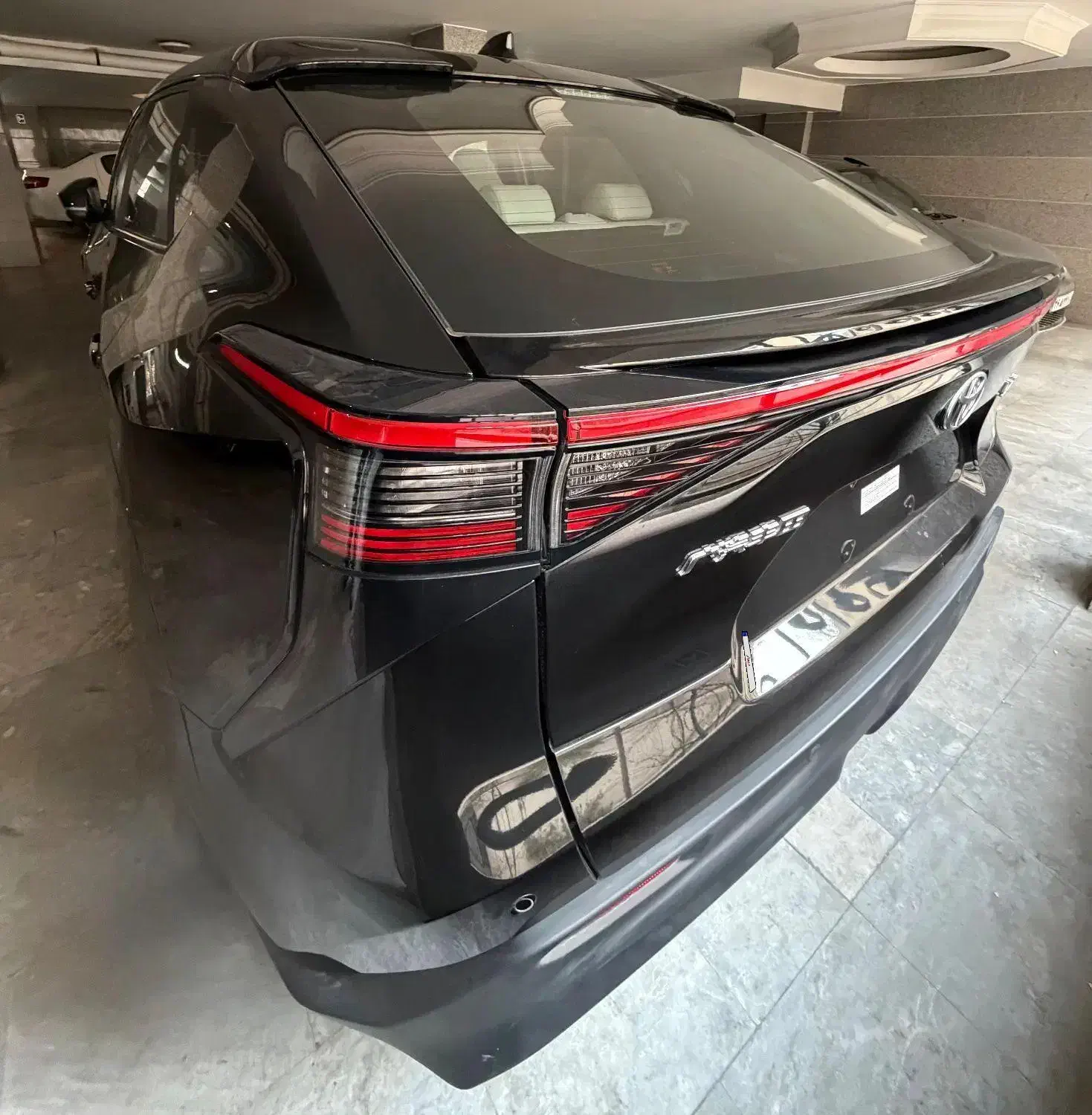 Bz4 pro 2024|خودرو سواری و وانت|تهران, پاسداران|دیوار