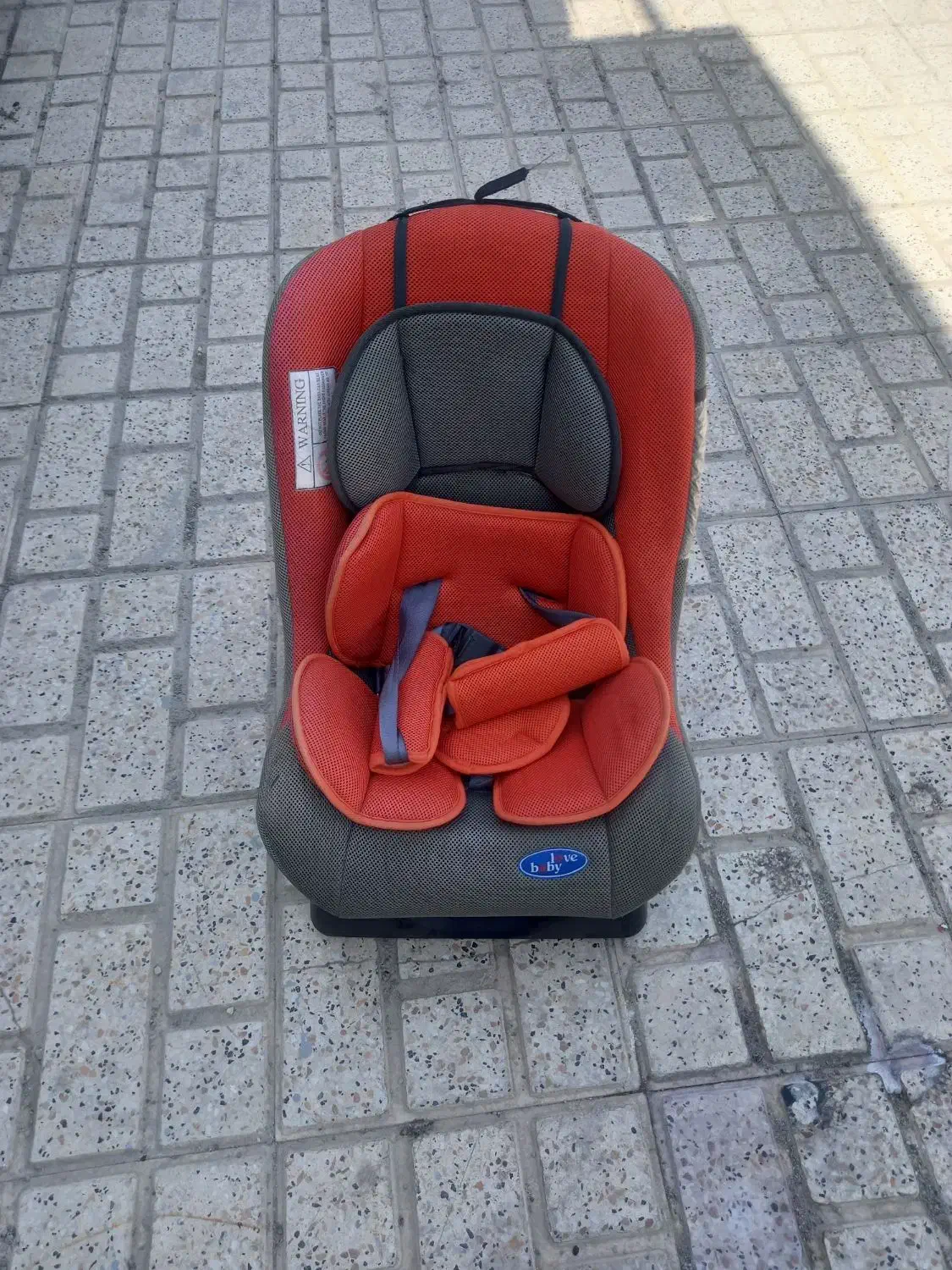 صندلی ماشین|تخت و صندلی بچه|ری, سیزده آبان|دیوار