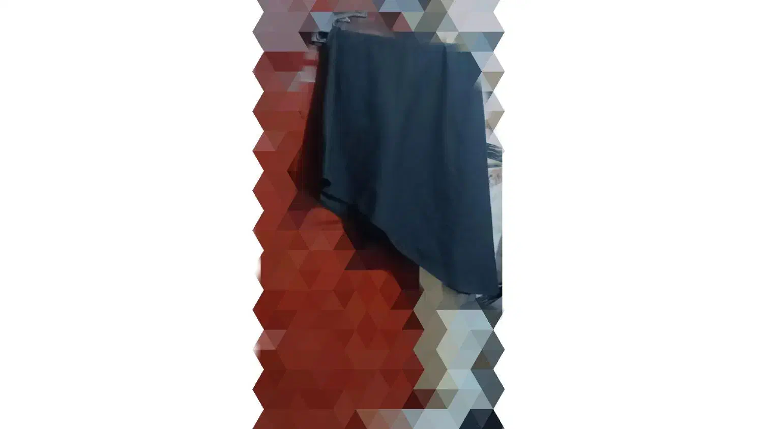 مانتوشلوارمقنعه|لباس|ایرانشهر, |دیوار