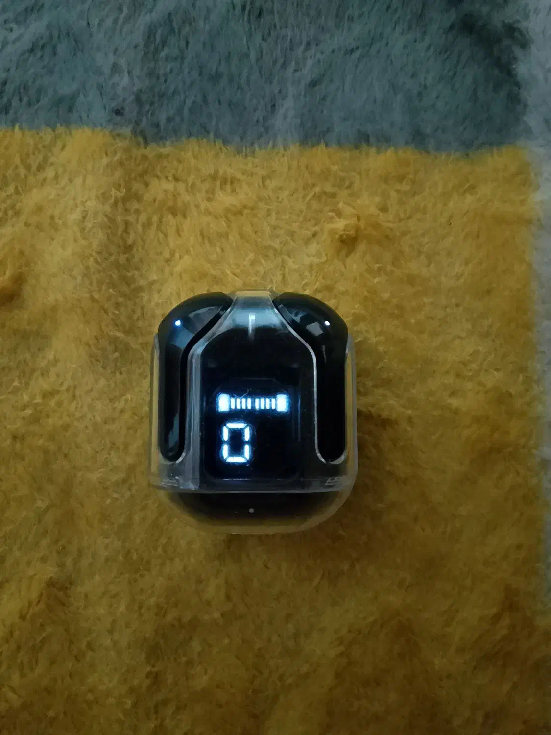 ایرپاد|لوازم جانبی موبایل و تبلت|شیراز, گویم|دیوار