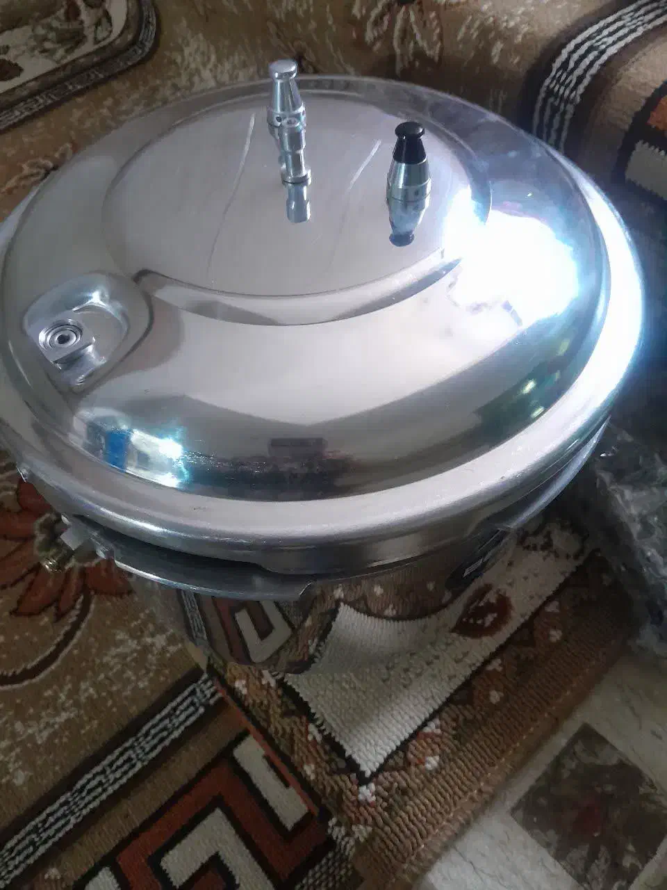 وسایل خونه|سایر لوازم برقی|قم, مهر آباد|دیوار